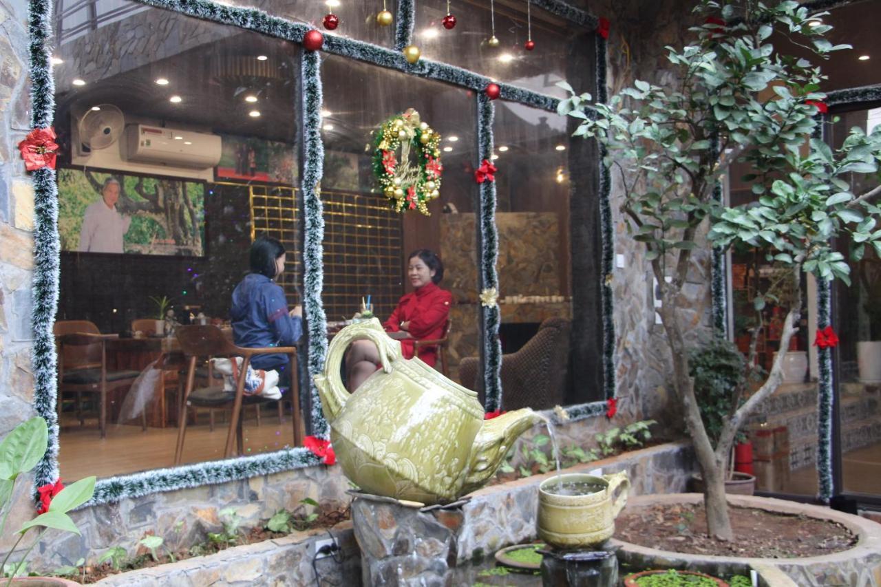 Maison Teahouse Homestay Ha Giang Luaran gambar