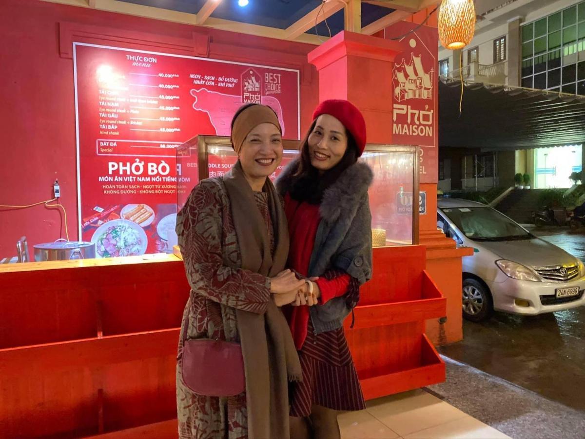 Maison Teahouse Homestay Ha Giang Luaran gambar